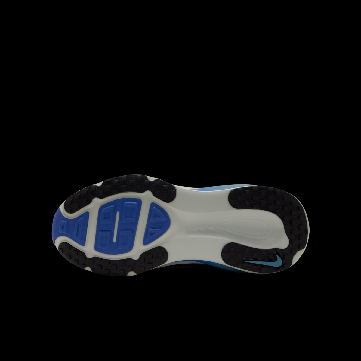 Nike Vomero 18 'Blue' HQ2157-406