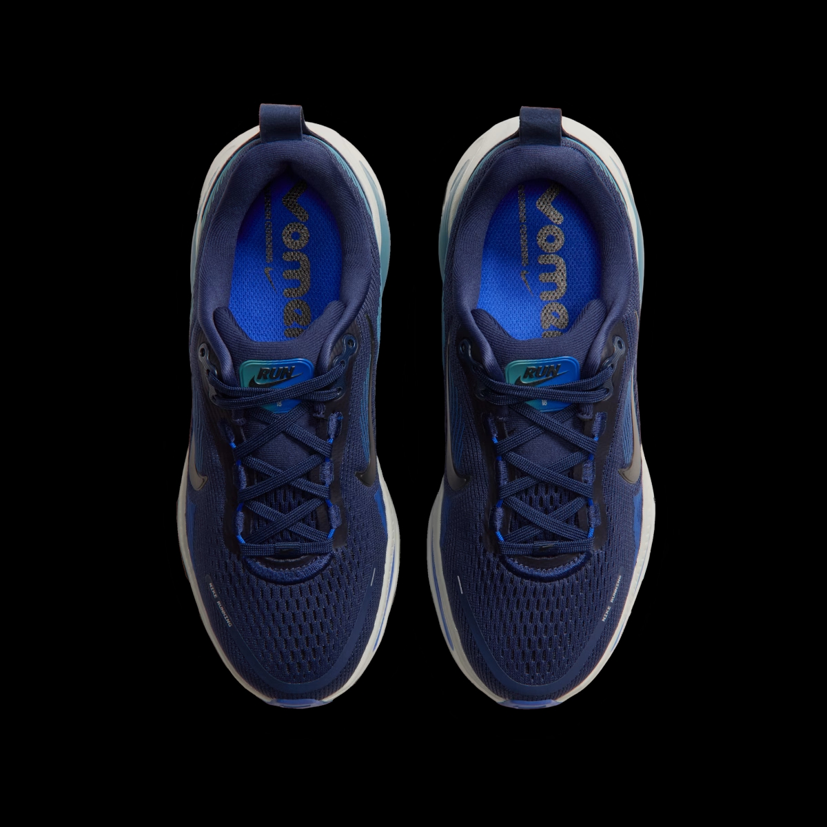 Nike Vomero 18 'Blue' HQ2157-406