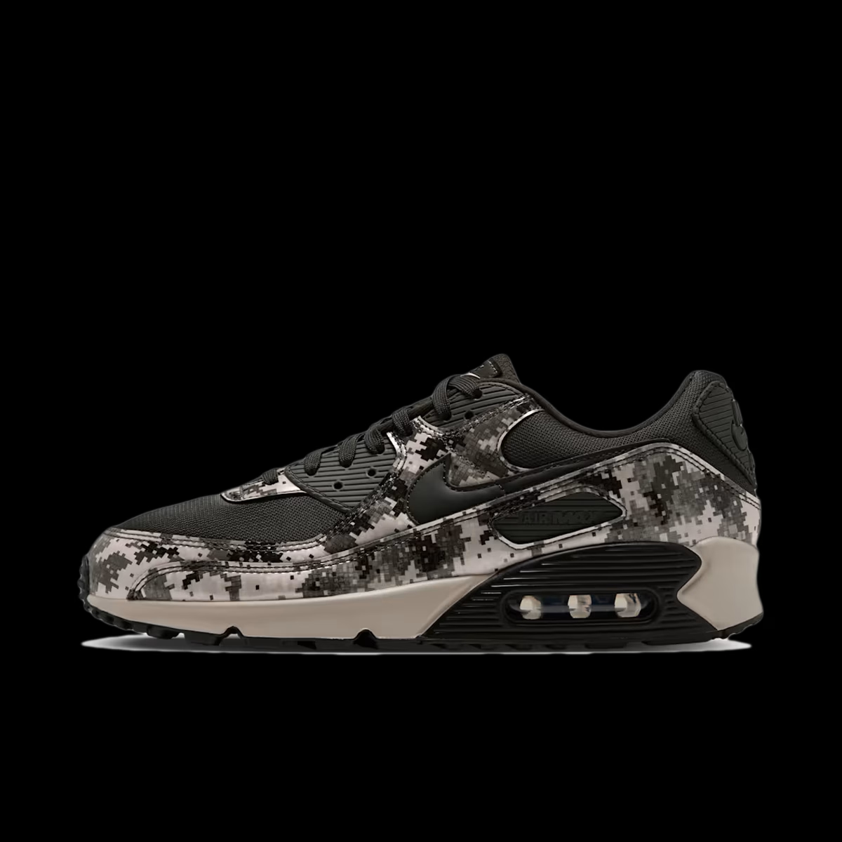 Nike Air Max 90 SE 'Reverse Duck Camo' IZ4713-355
