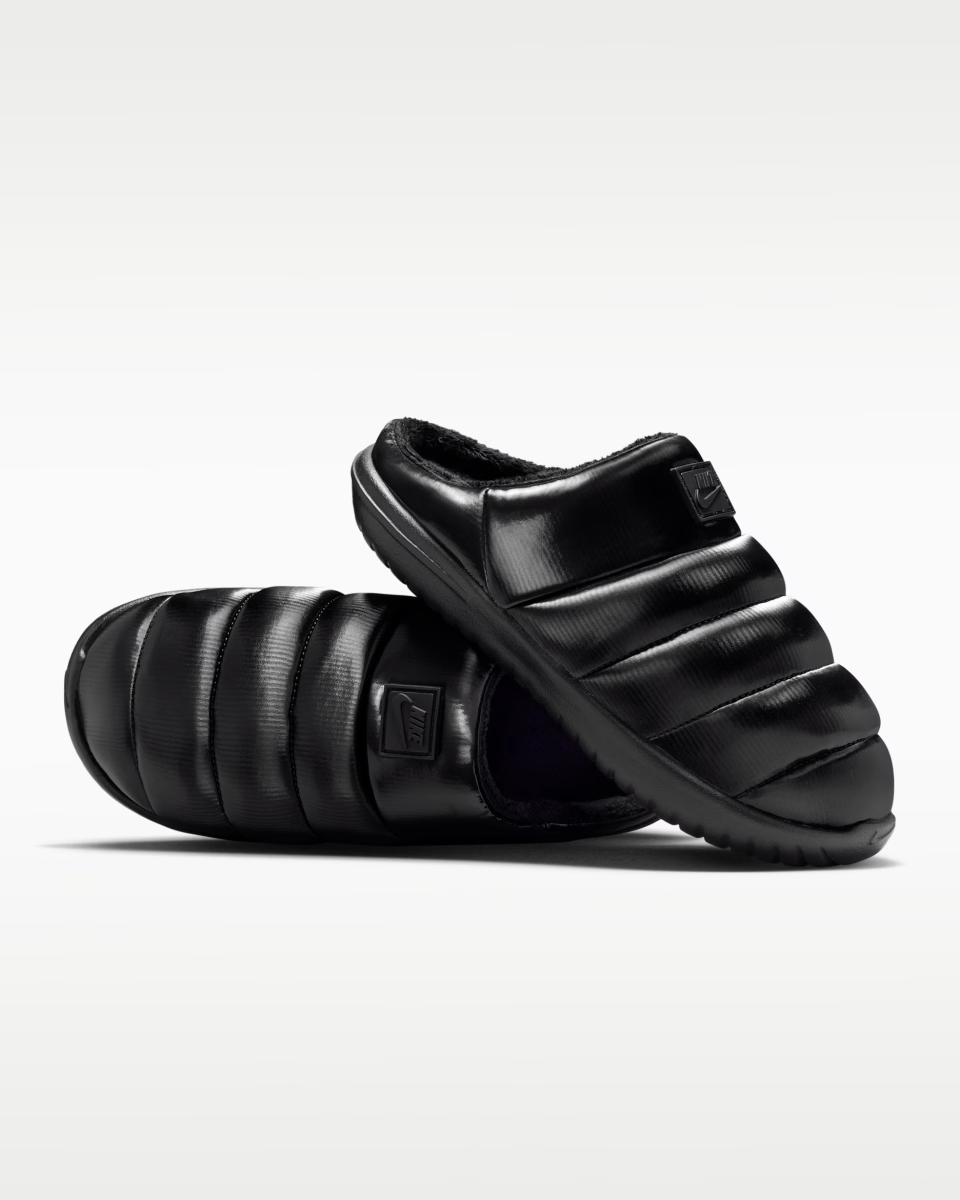 Nike Burrow SE 'Black' FZ7939-001