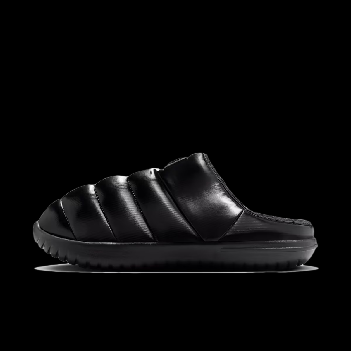 Nike Burrow SE 'Black' FZ7939-001