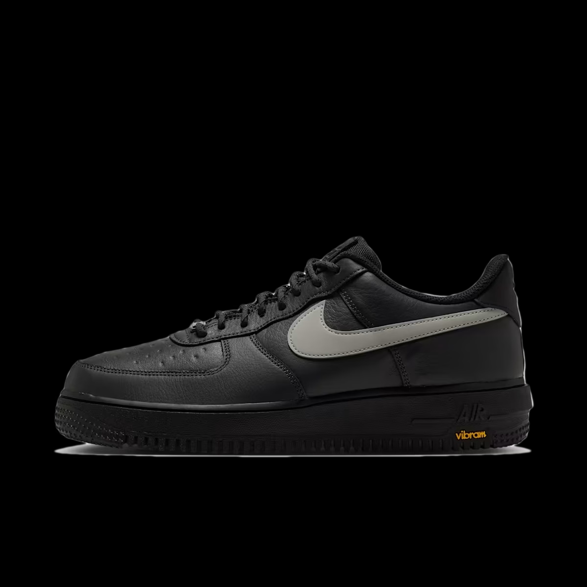 Nike Air Force 1 GTX Vibram 'Black Pine' HV5953-002