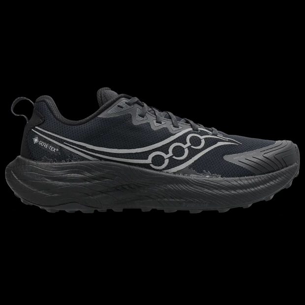 Saucony Ride Tr3 Gtx 'Black' S101118-1006