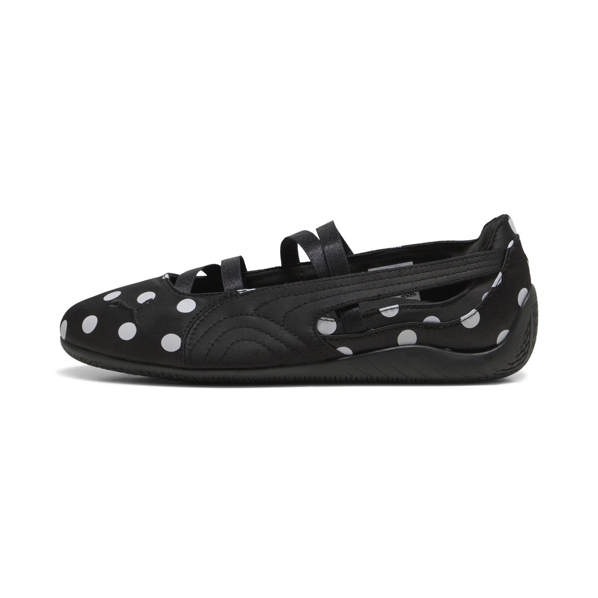 PUMA Speedcat 'Black' 40985201