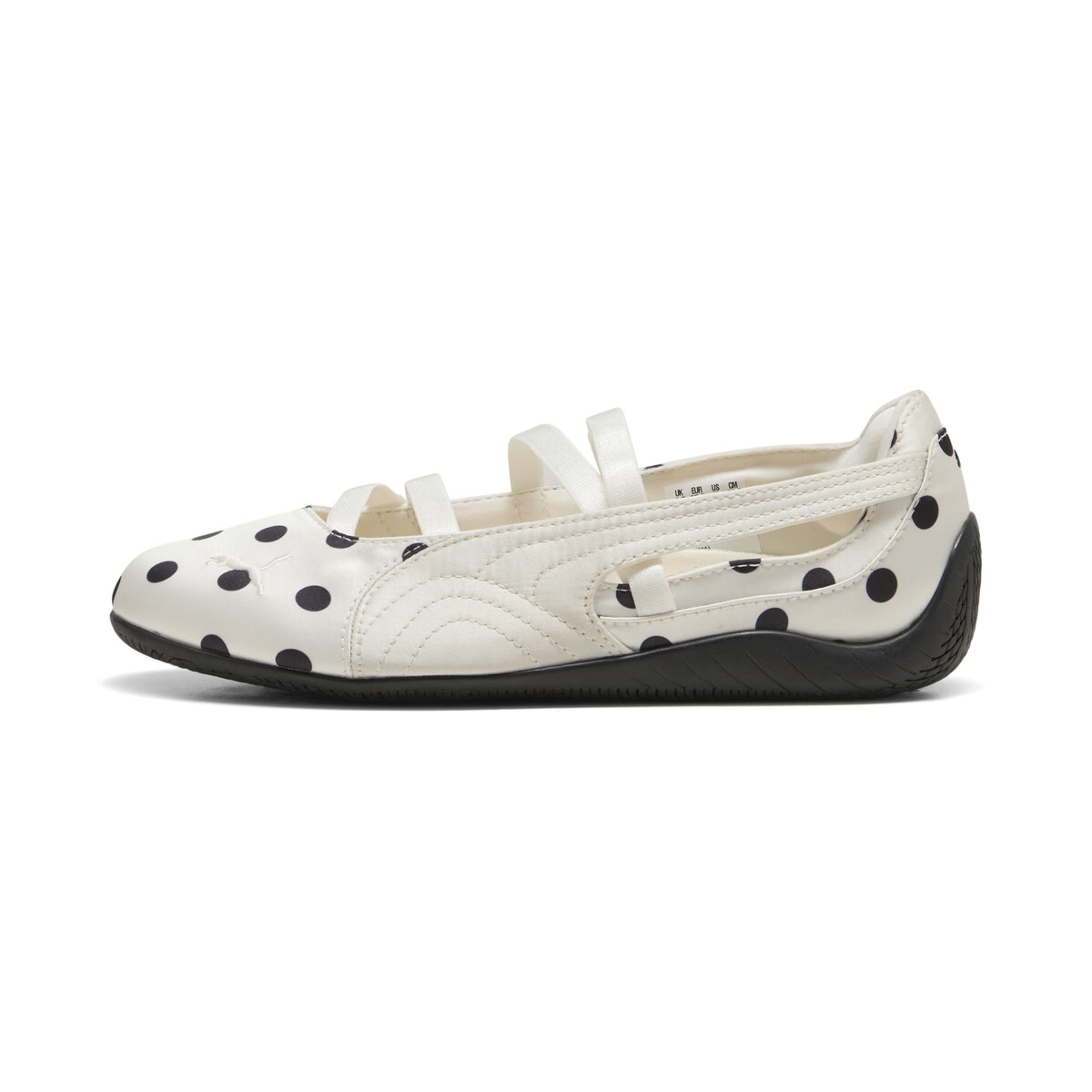 PUMA Speedcat 'White' 41026001
