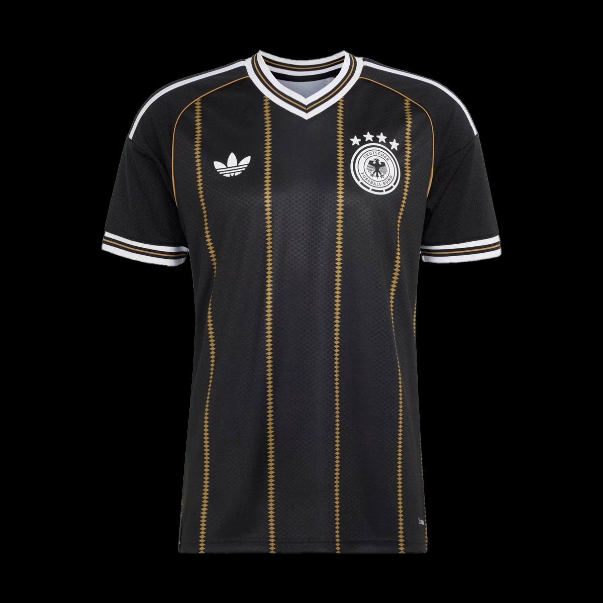 adidas Germany 26 Jersey 'Third Kit' KS5261