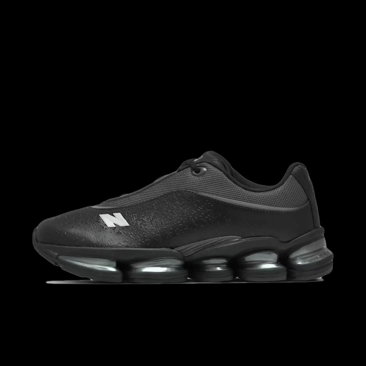 New Balance ABZORB 2000S 'Black & Magnet' U2000335