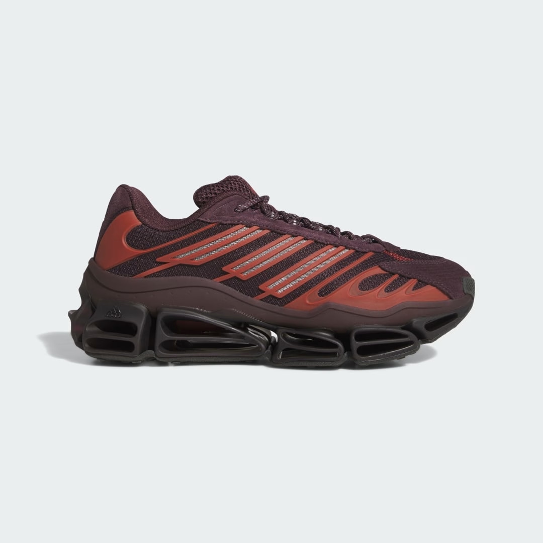 adidas Megaride Ag 'Maroon' KH7623