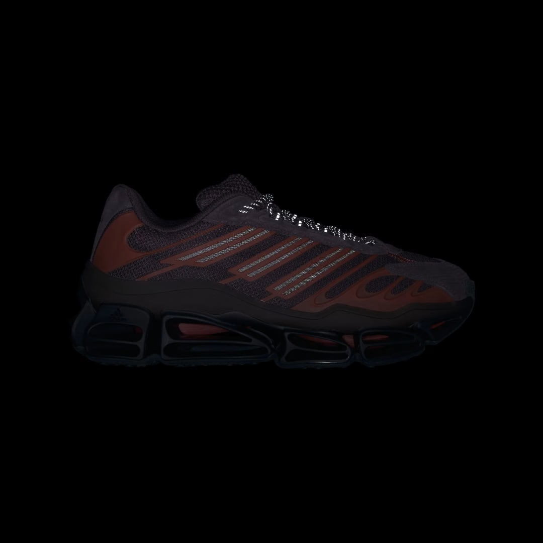 adidas Megaride Ag 'Maroon' KH7623