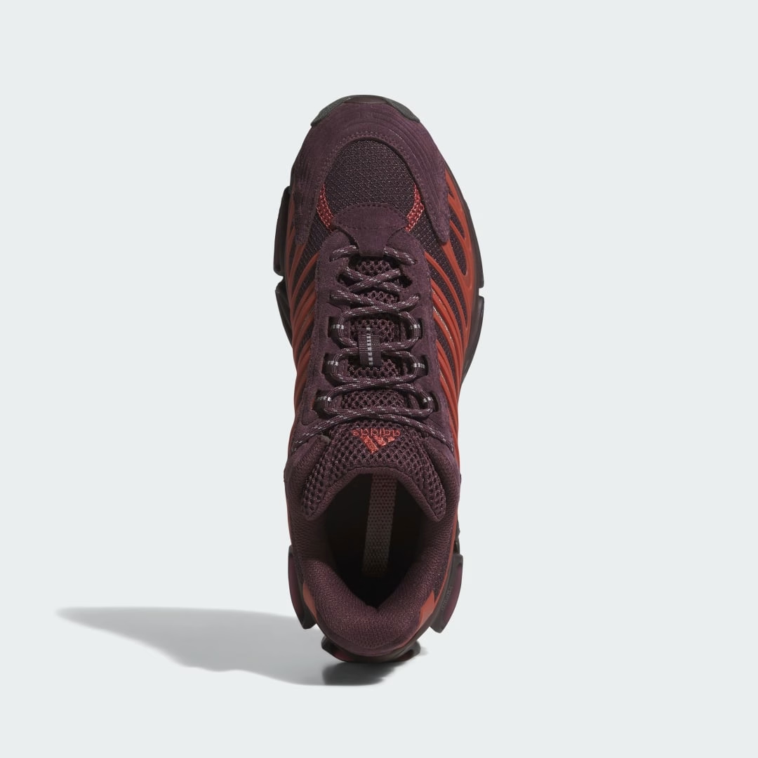 adidas Megaride Ag 'Maroon' KH7623