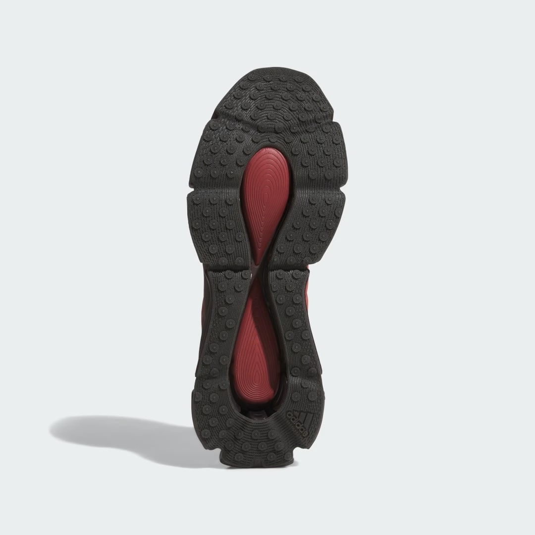 adidas Megaride Ag 'Maroon' KH7623