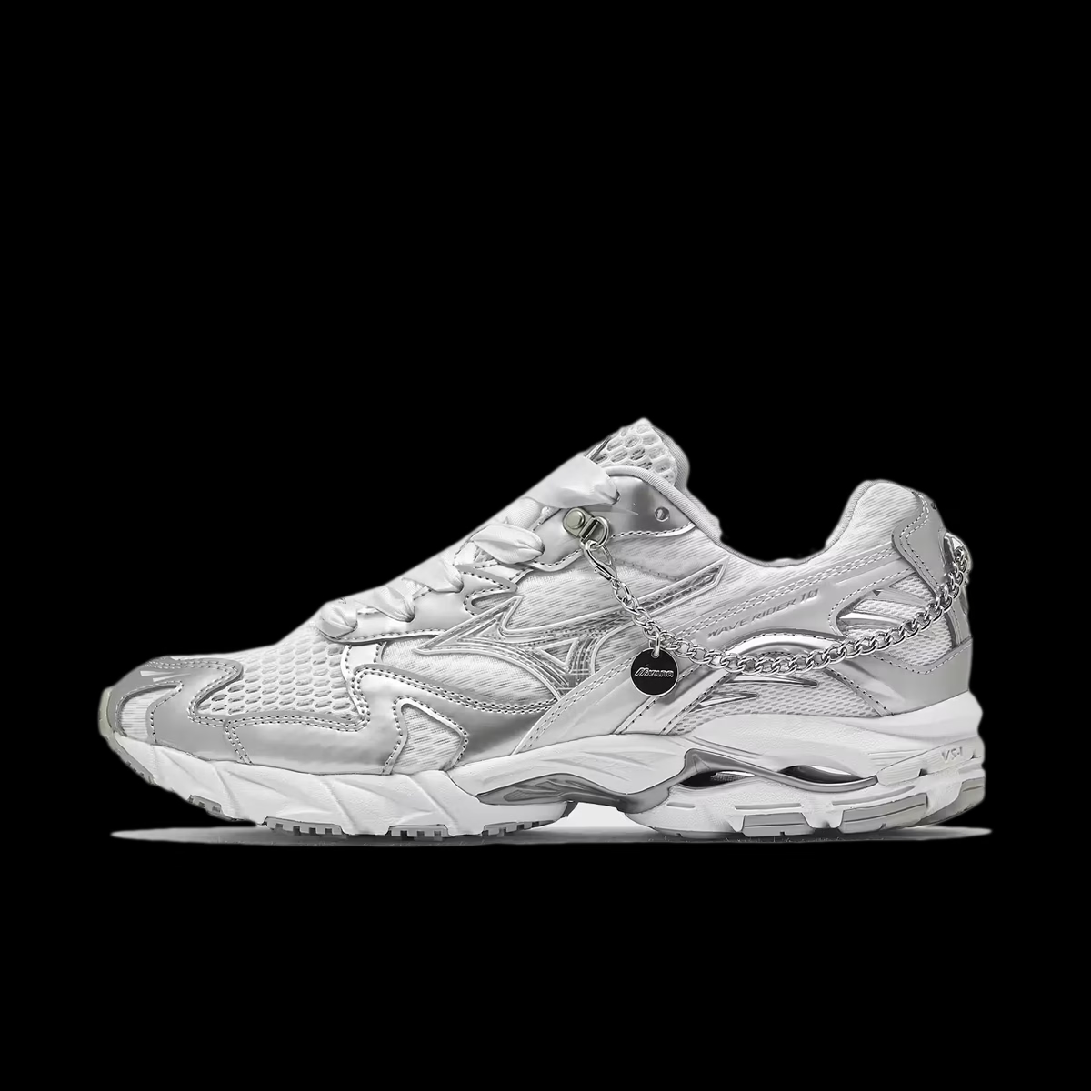Mizuno Wave Rider 10 Jewels 'Cloudscape' D1GA260E01