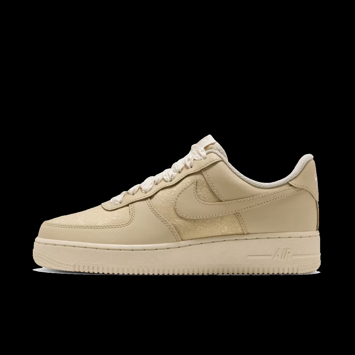 Nike Air Force 1 '07 SE 'Lemon Drop' IX5099-700