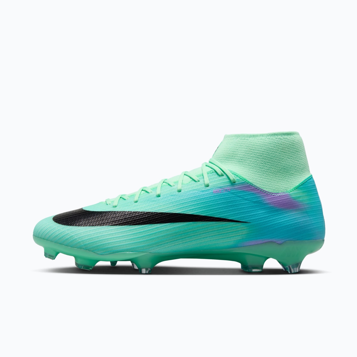 Nike Mercurial Superfly 11 Academy 'Sam Kerr' high-top 'Green' IQ7404-300