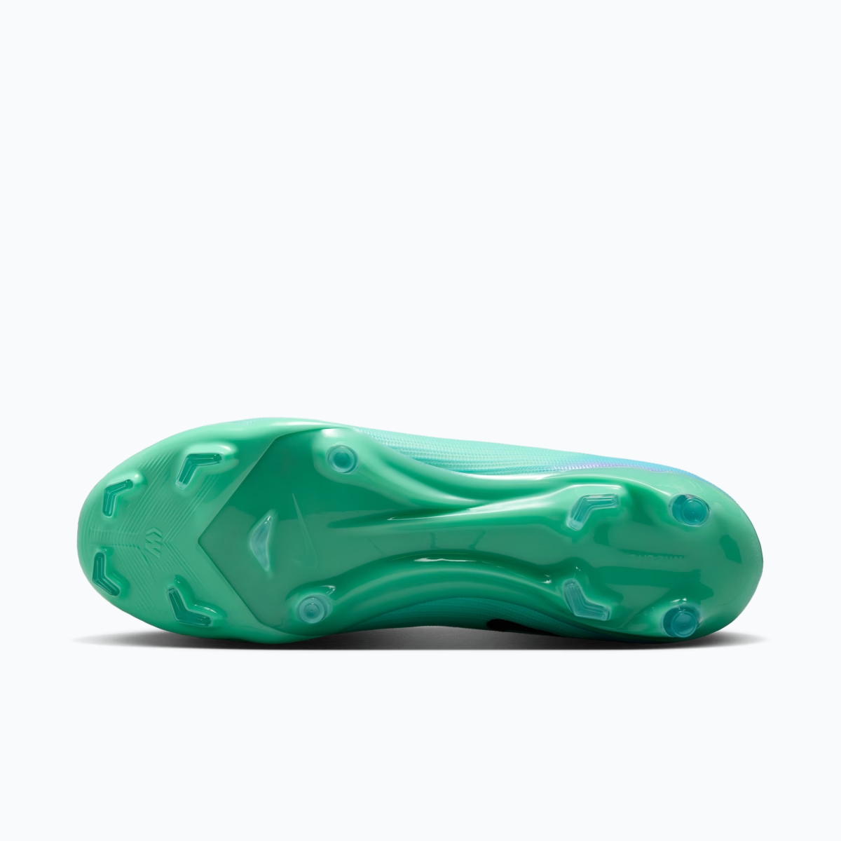 Nike Mercurial Superfly 11 Academy 'Sam Kerr' high-top 'Green' IQ7404-300