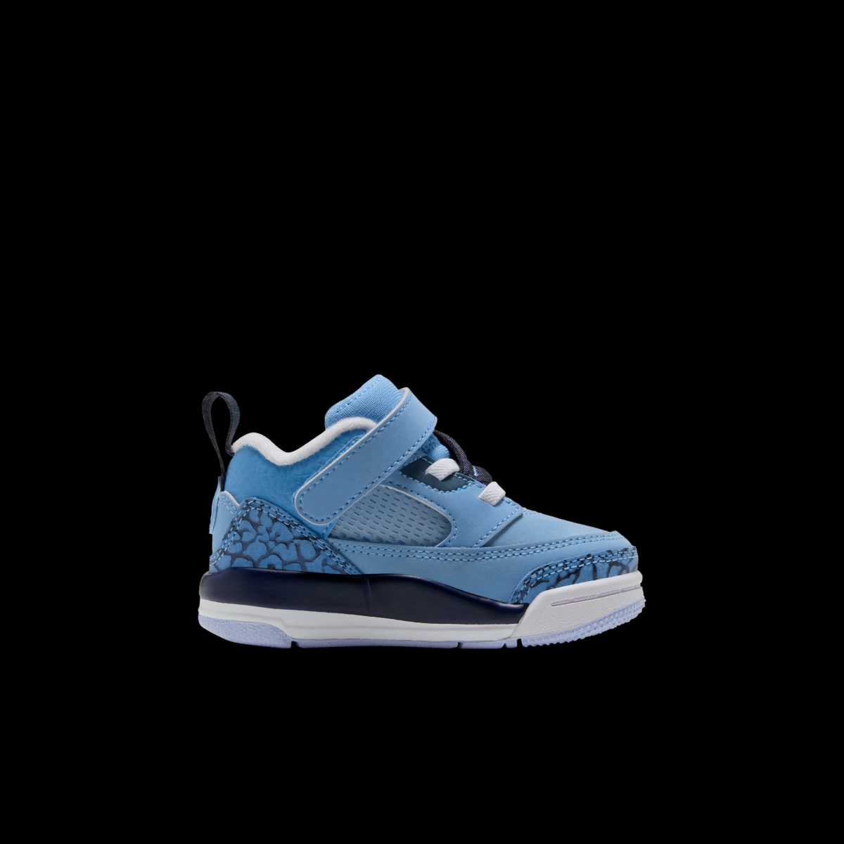 Jordan Spizike Low 'Blue' FQ3952-403