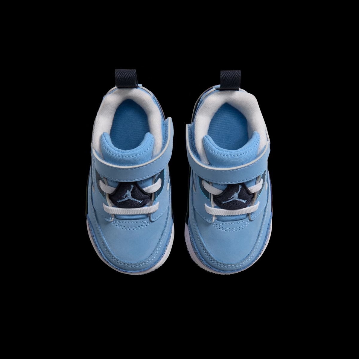 Jordan Spizike Low 'Blue' FQ3952-403