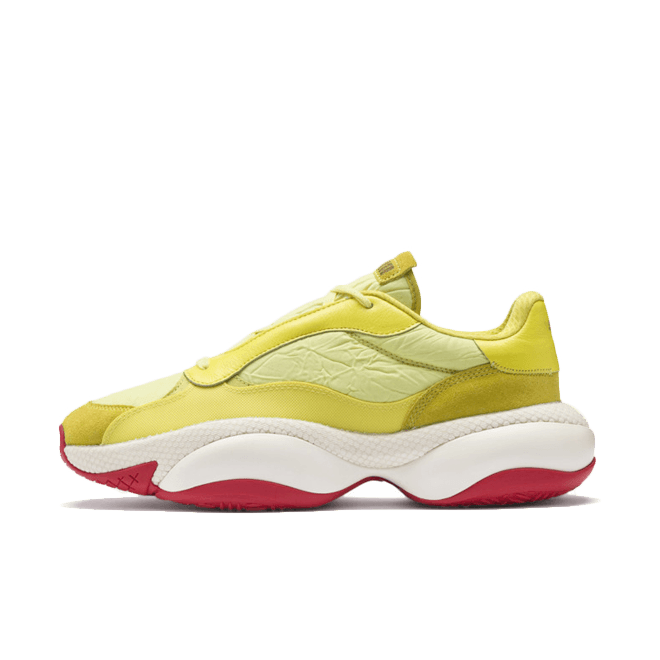 Puma Alteration PN-1 'Celery' 369771-03