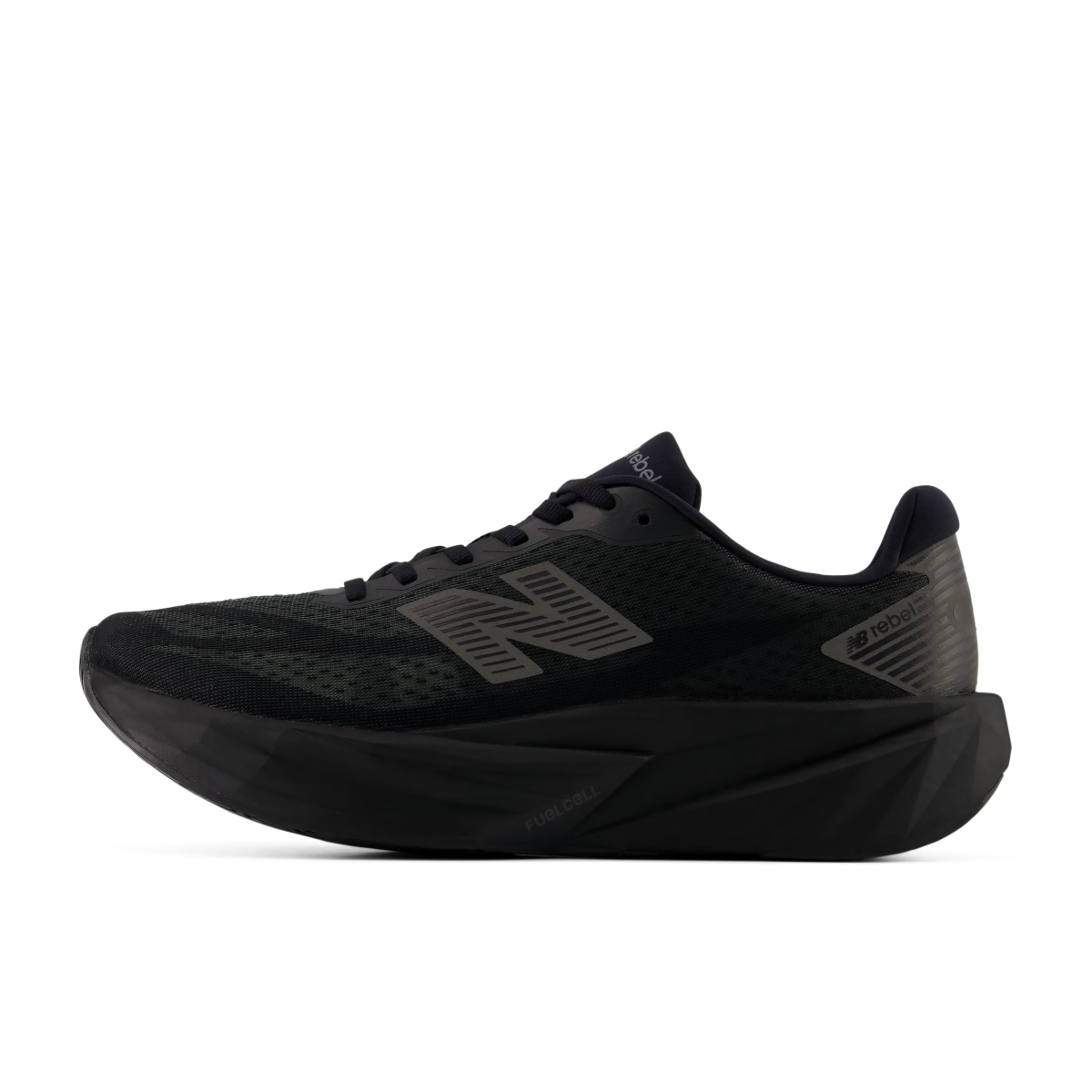 New Balance FuelCell Rebel v5 Black MFCX4WK