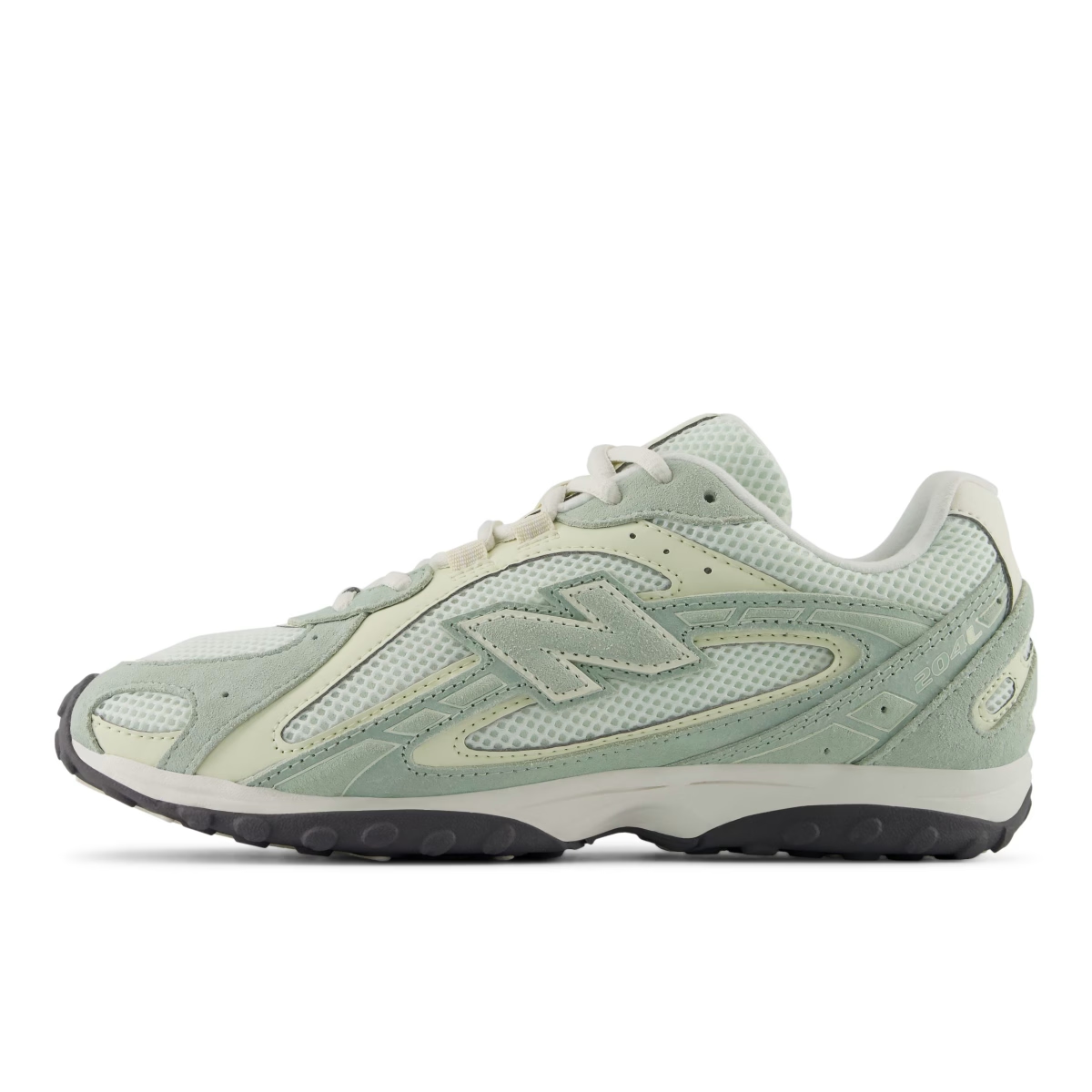 New Balance 204 Silver Moss U204LCCD