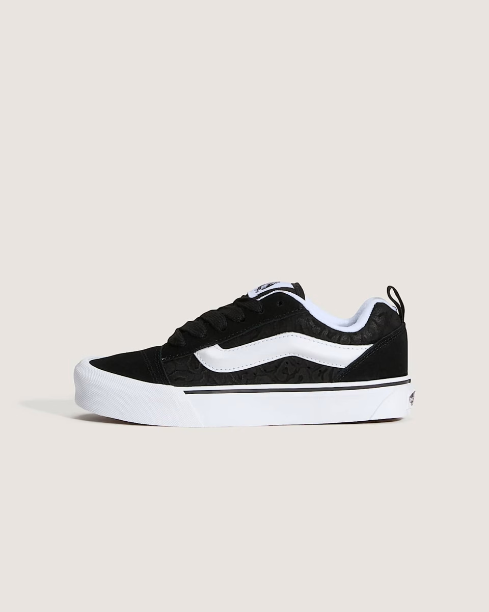 Vans Knu Skool Lprd Black VN000D2TCJI1