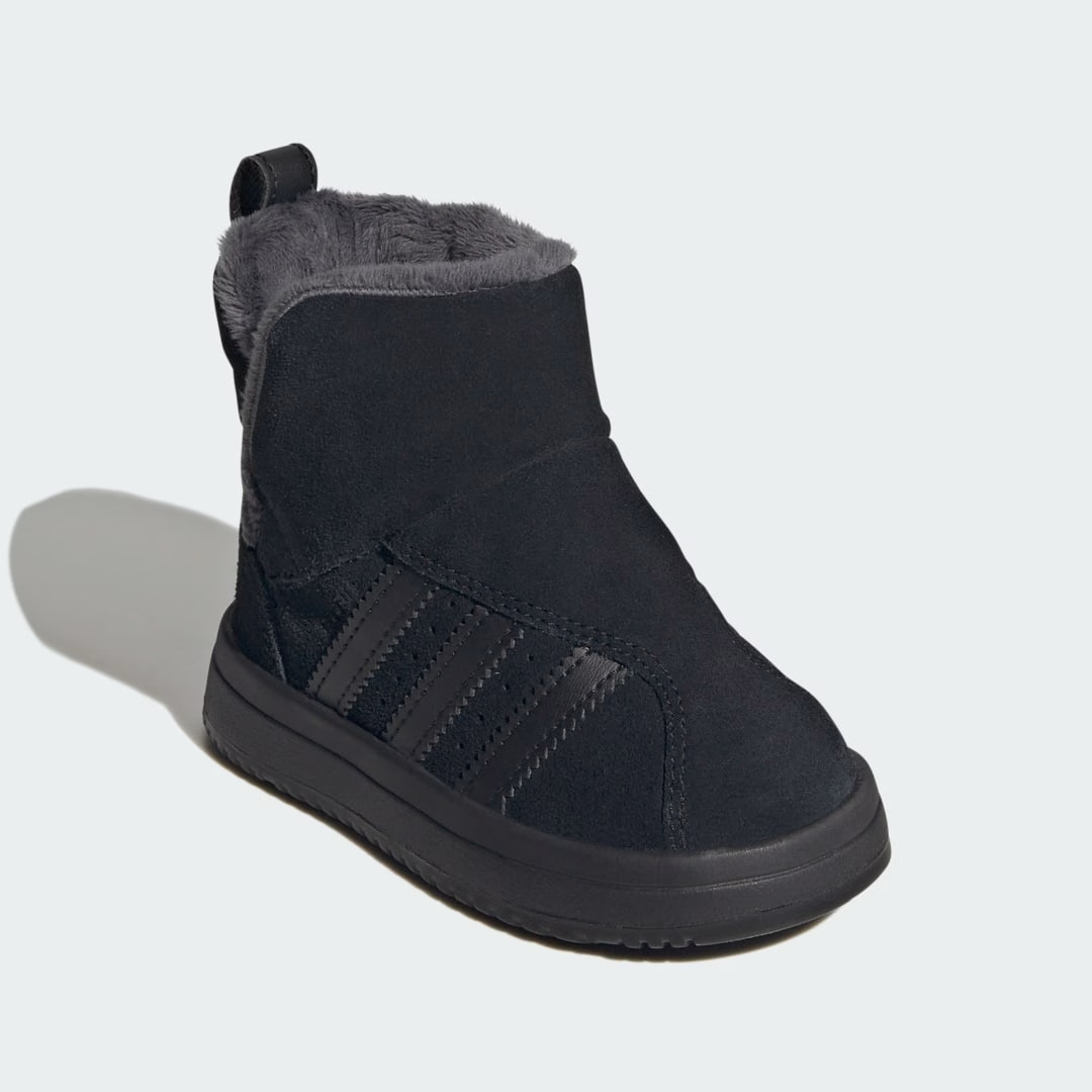 adidas Campus 00S Winter 'Core Black' KI6648