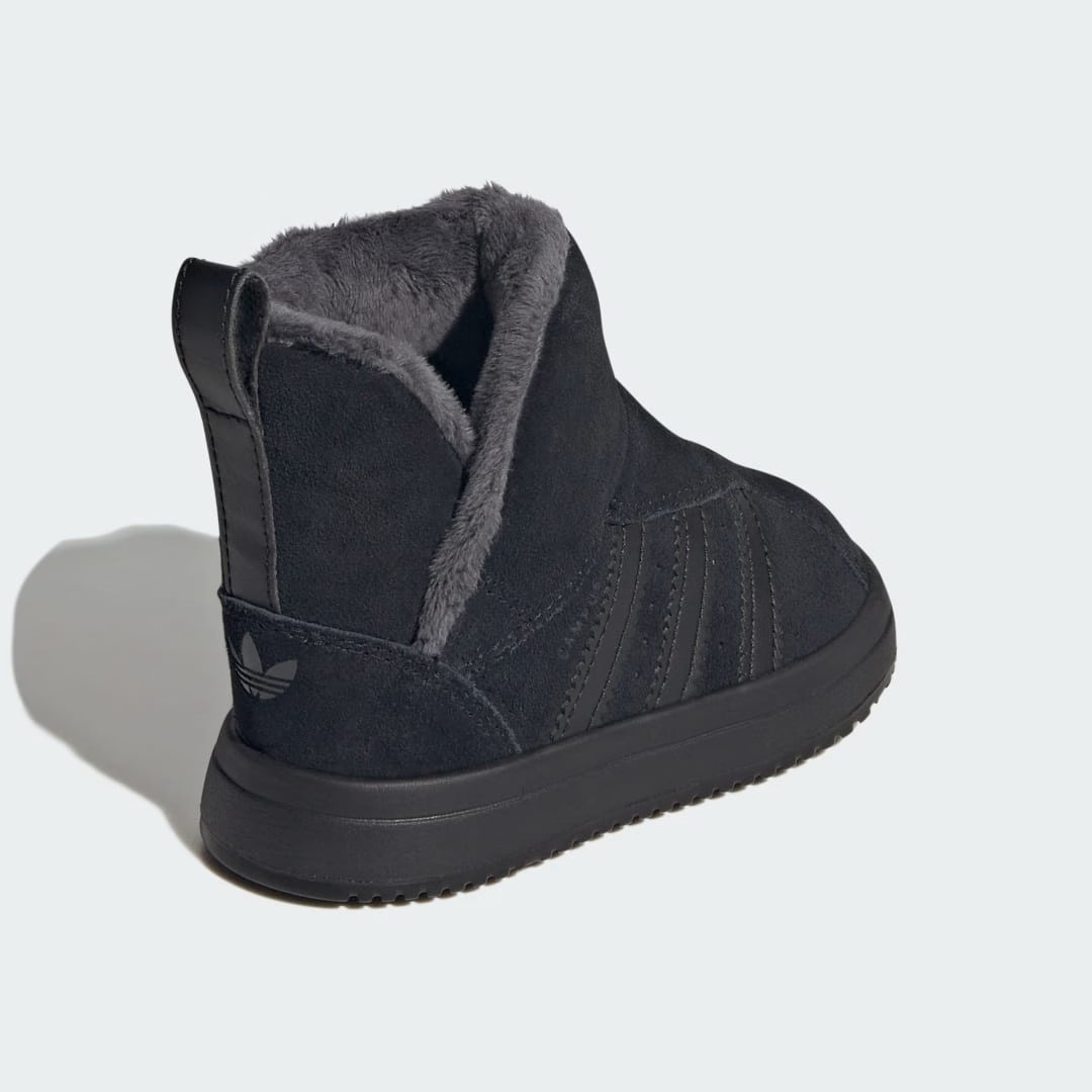 adidas Campus 00S Winter 'Core Black' KI6648