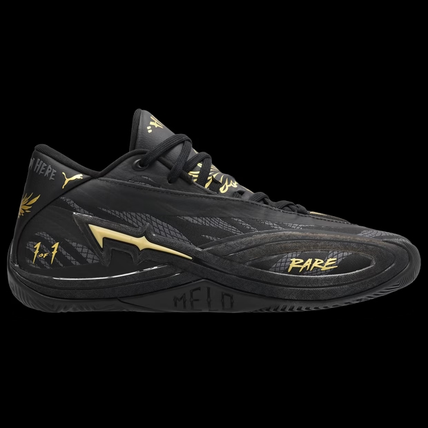 PUMA MB.06 'Black' 31479001