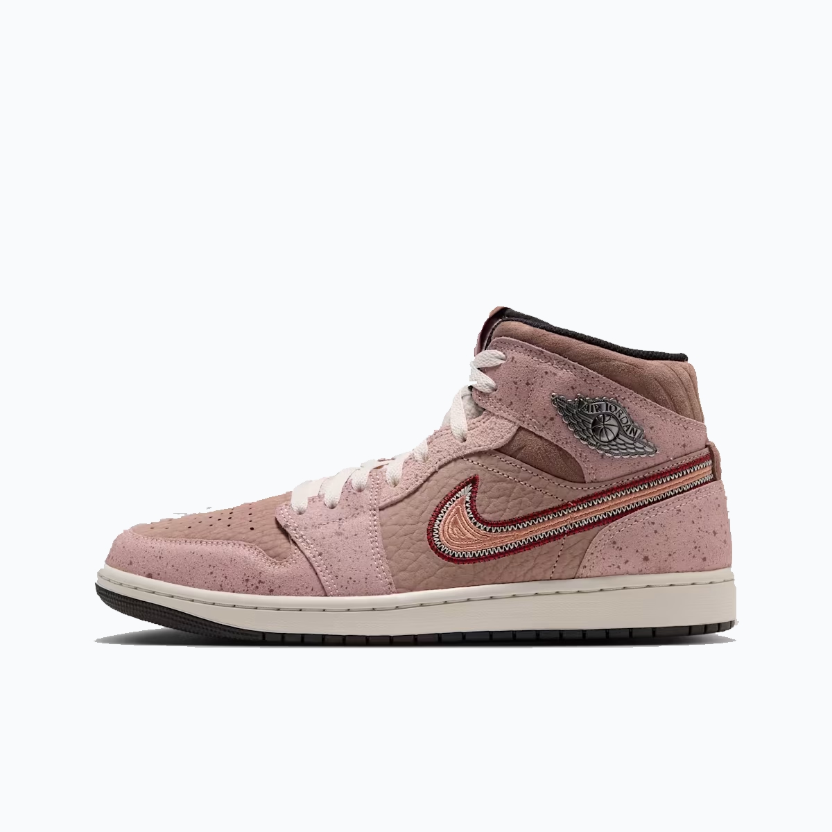 Air Jordan 1 Mid 'Dia de los Muertos' IZ4718-283
