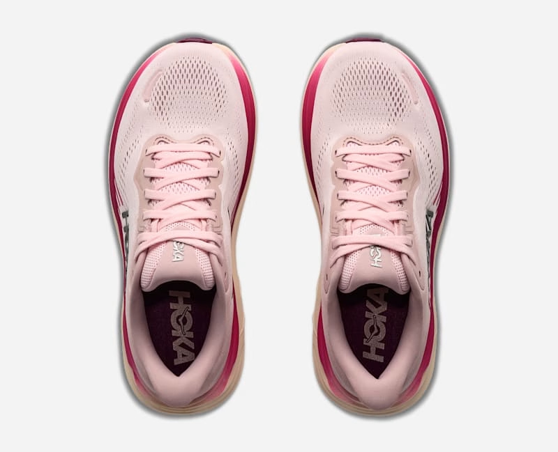 HOKA Clifton 11 Road 'Pink Opal' 1177539-PKPL