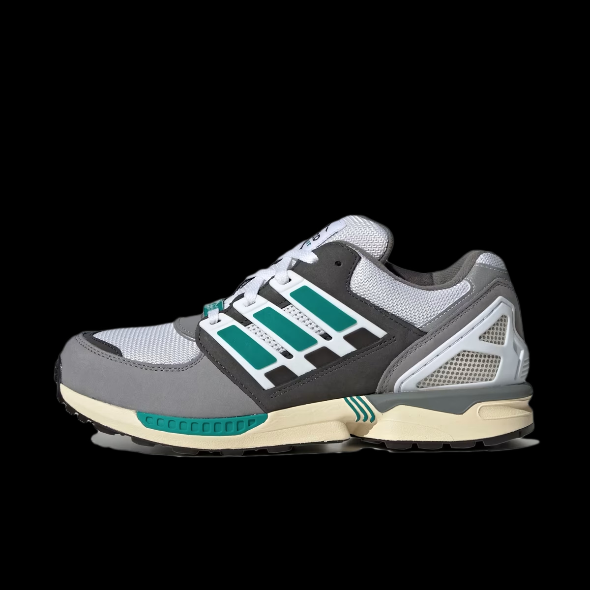 Overkill x adidas Consortium ZX 8094 'The Missing Link' | KH7164