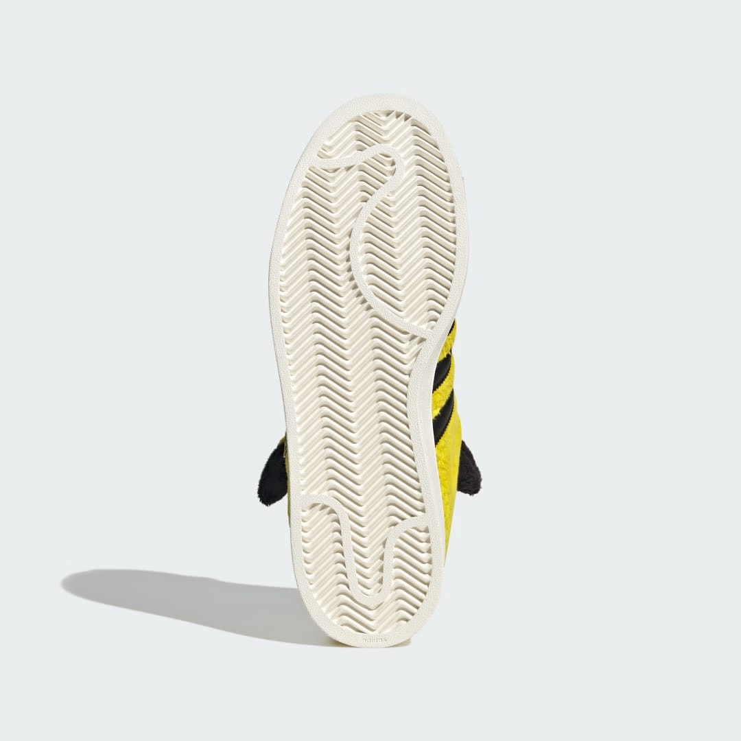 Pokémon x adidas Superstar II 'Pikachu' KI2858