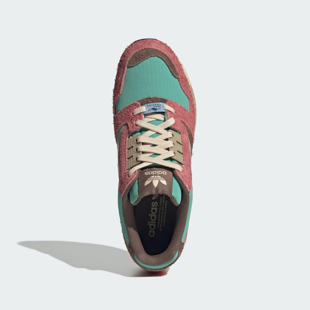 adidas ZX 8000 'St Fade Ocean' | KI4724