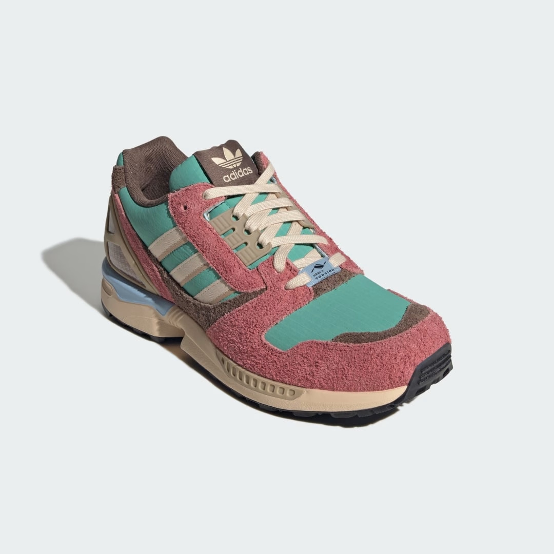 adidas ZX 8000 'St Fade Ocean' | KI4724