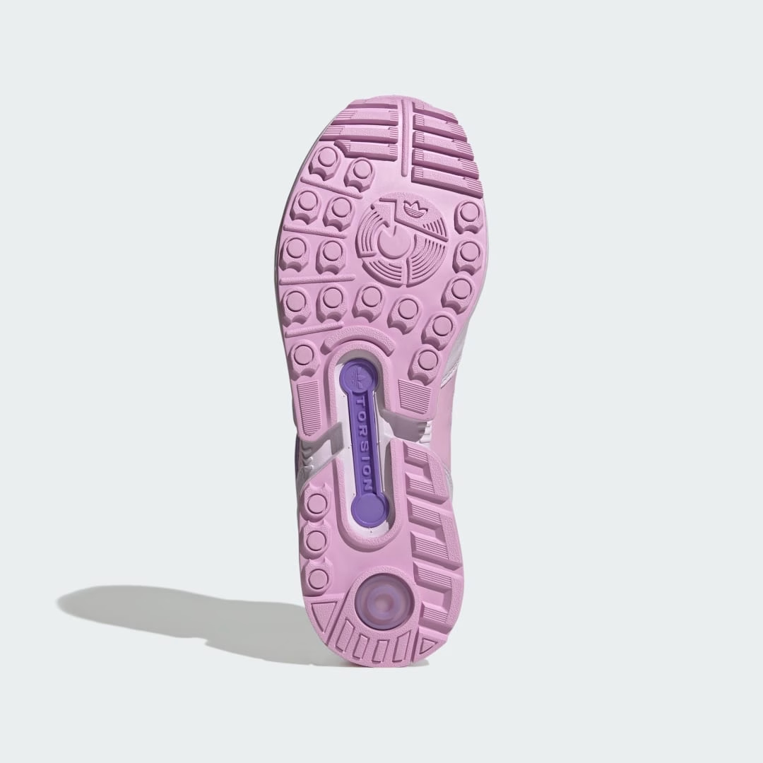 Pokémon x adidas ZX 8000 'Mewtwo' | KI5326