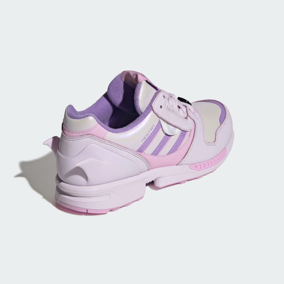 Pokémon x adidas ZX 8000 'Mewtwo' KI5326