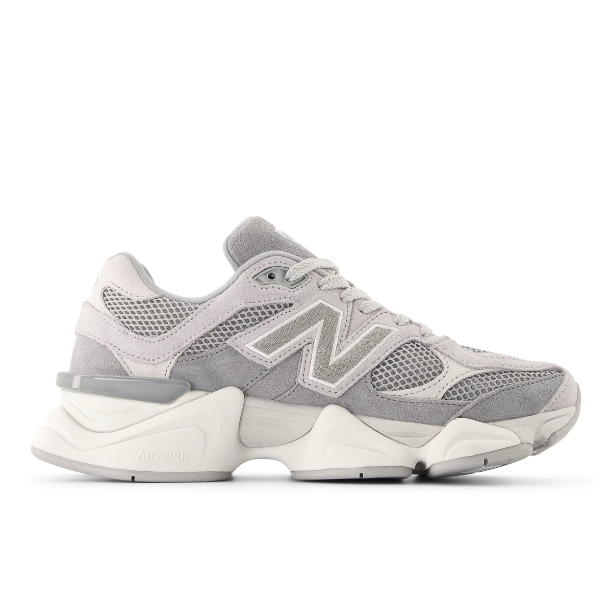 New Balance 9060 'Slate Grey & Raincloud' U9060ERD