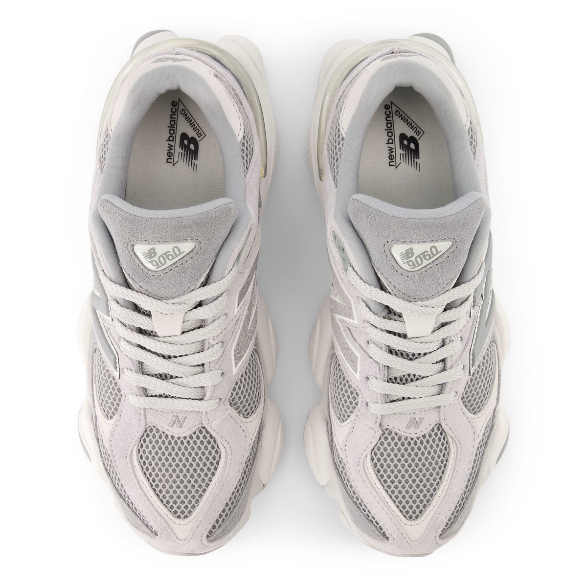 New Balance 9060 'Slate Grey & Raincloud' U9060ERD