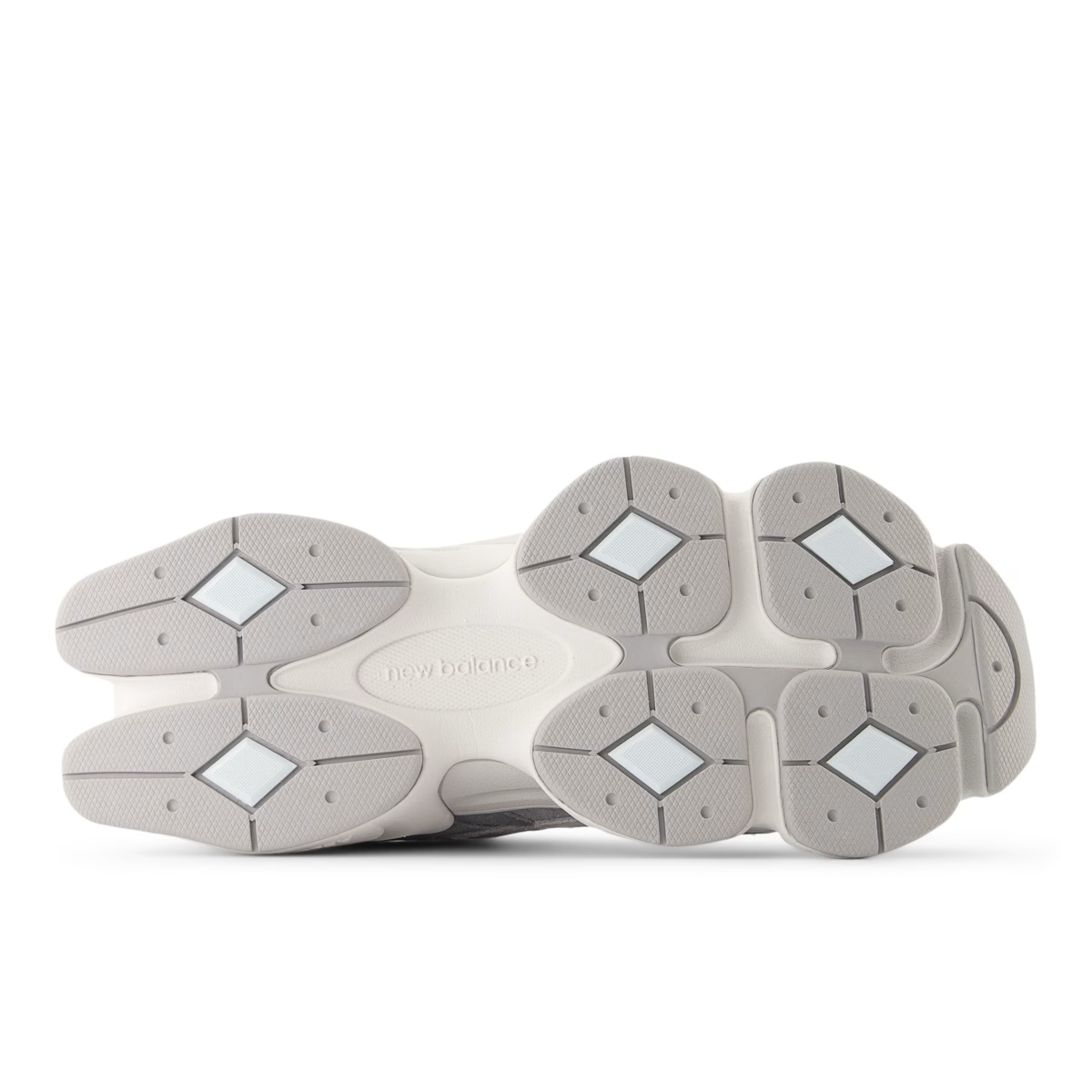 New Balance 9060 'Slate Grey & Raincloud' U9060ERD