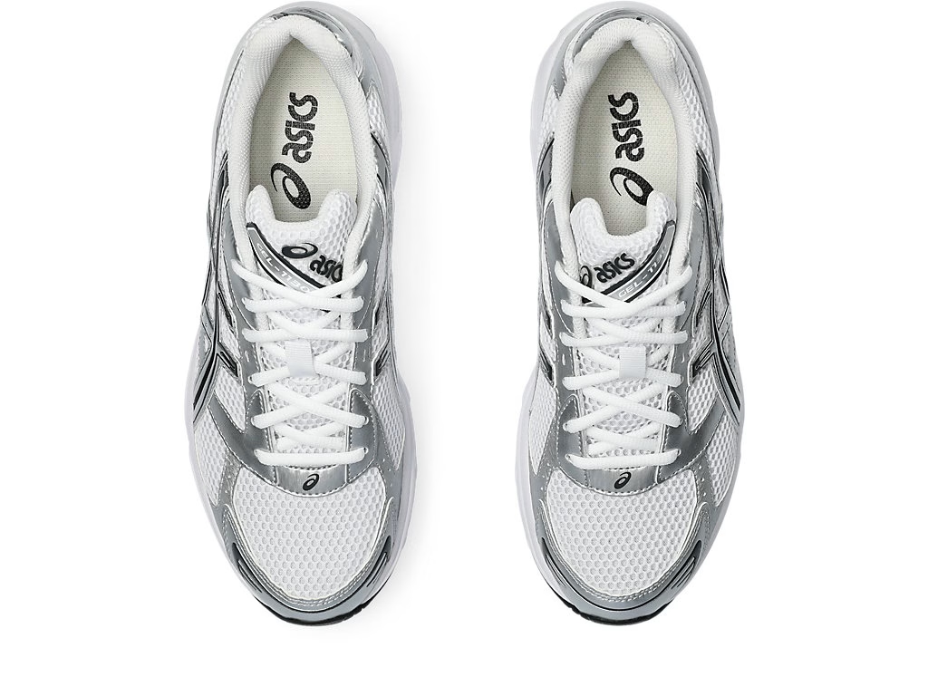 ASICS GEL-1130 'White & Pure Silver' 1201B020-100