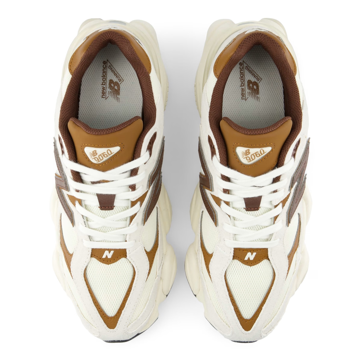 New Balance 9060 'Breakfast Tea' U90603EG