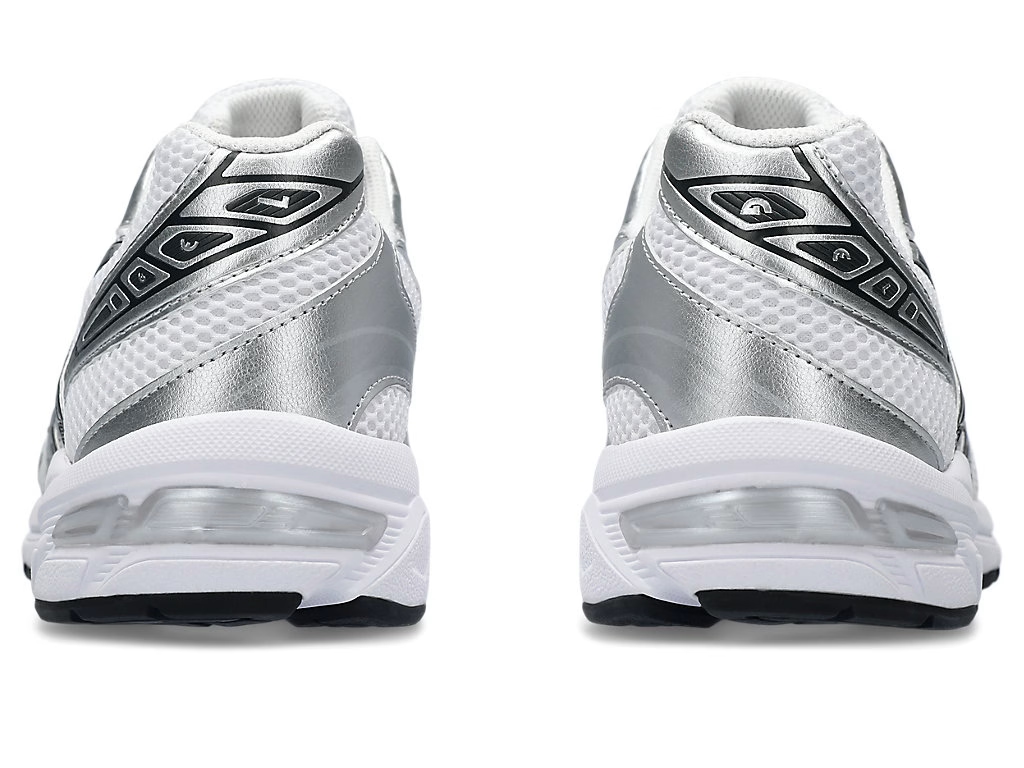 ASICS GEL-1130 'White & Pure Silver' 1201B020-100