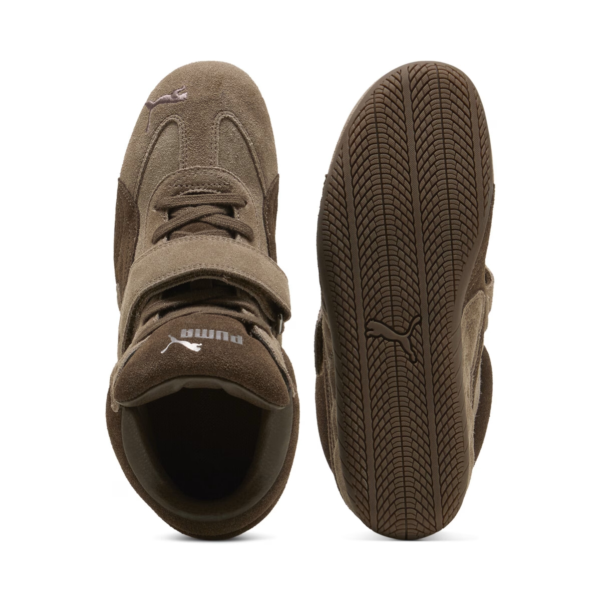 PUMA Speedcat Wedge 'Totally Taupe' 407878-01