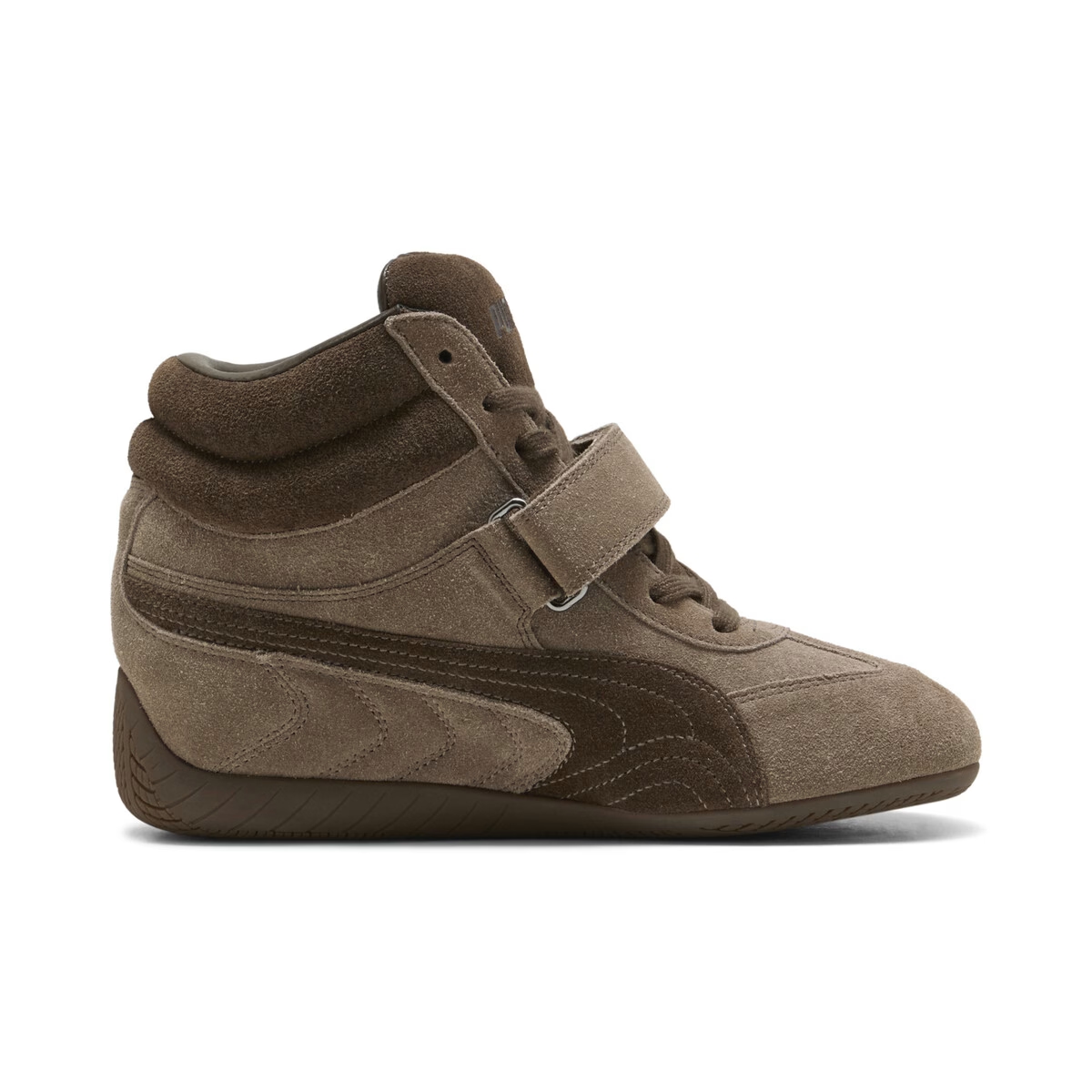 PUMA Speedcat Wedge 'Totally Taupe' 407878-01