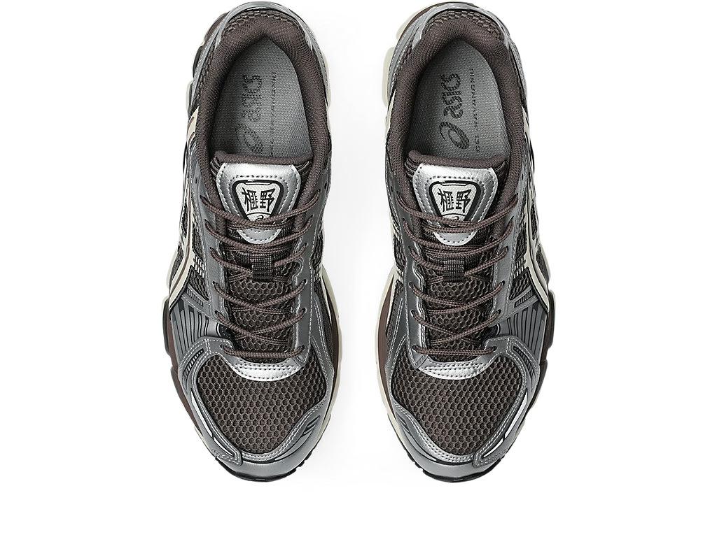 ASICS GEL-KAYANO 12.1 'Cocoa Powder' 1203A759-200