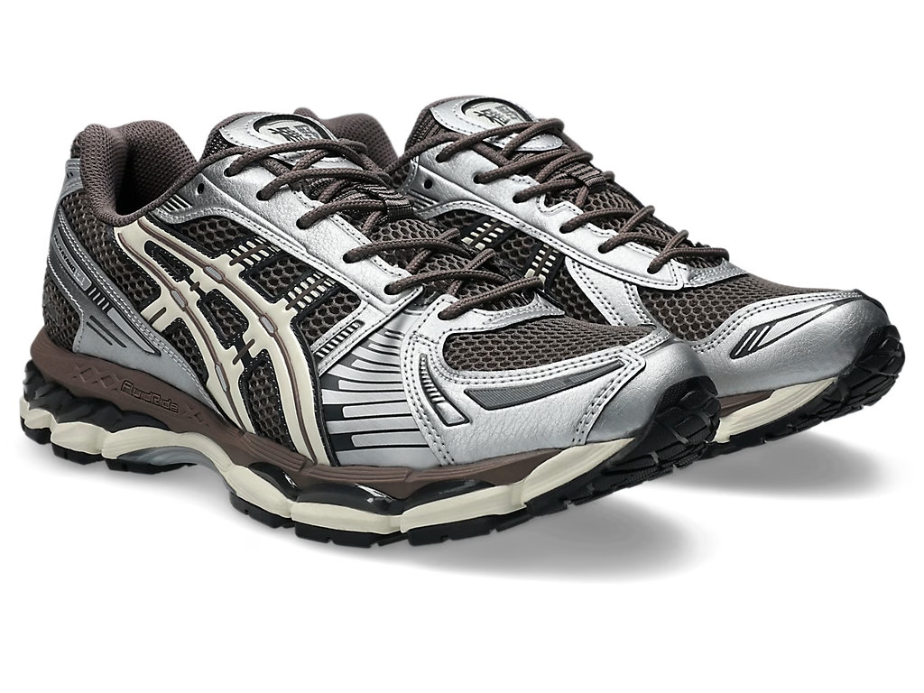 ASICS GEL-KAYANO 12.1 'Cocoa Powder' 1203A759-200