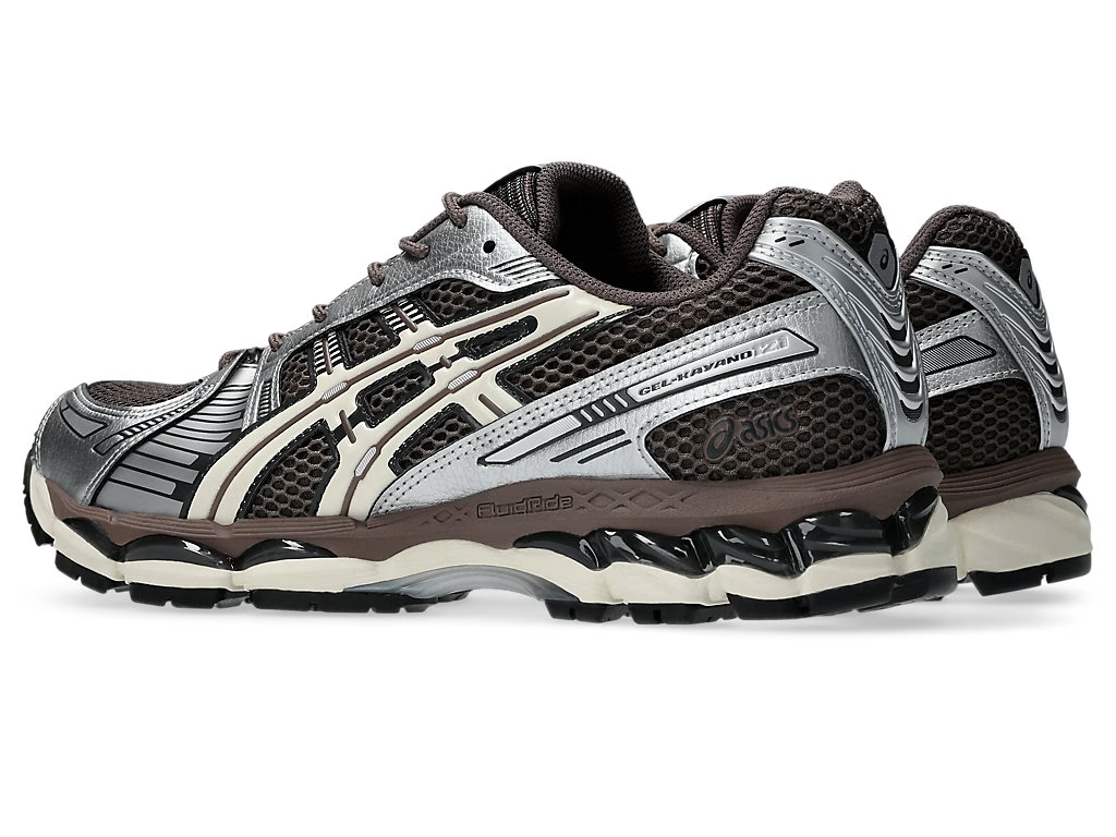 ASICS GEL-KAYANO 12.1 'Cocoa Powder' 1203A759-200