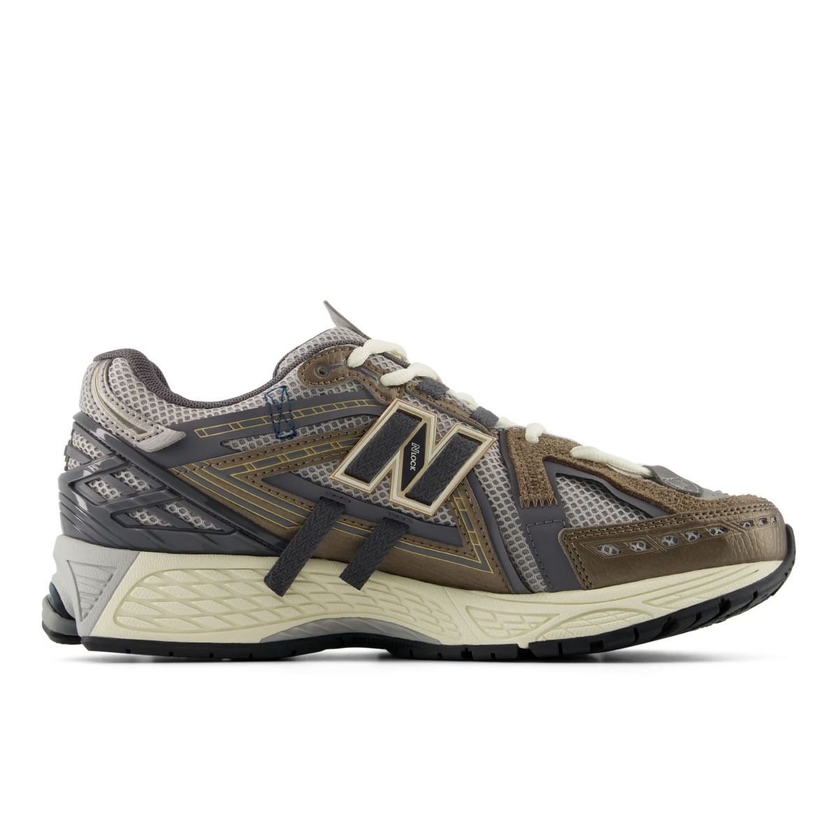 New Balance 1906A 'Thunder Brown' U19066U8