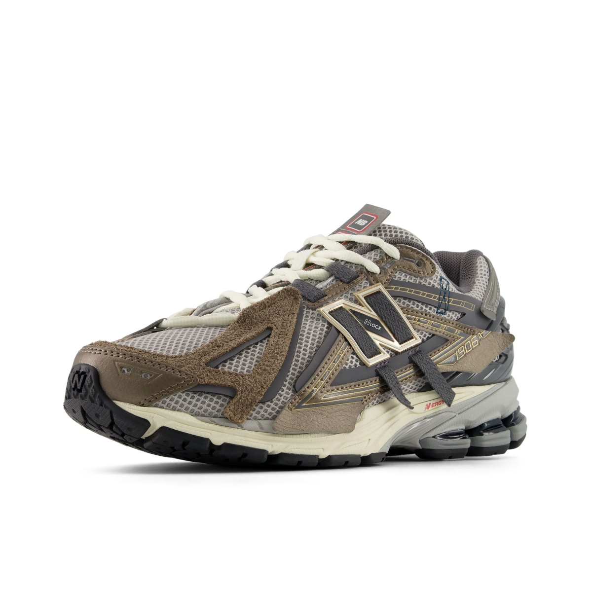 New Balance 1906A 'Thunder Brown' U19066U8