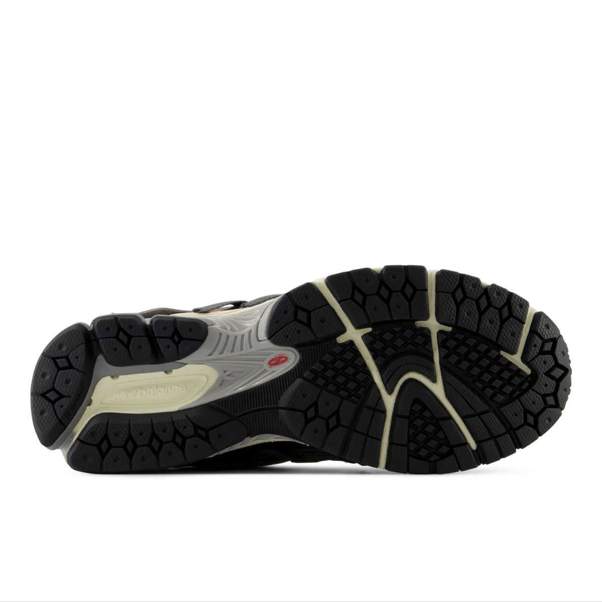 New Balance 1906A 'Thunder Brown' U19066U8